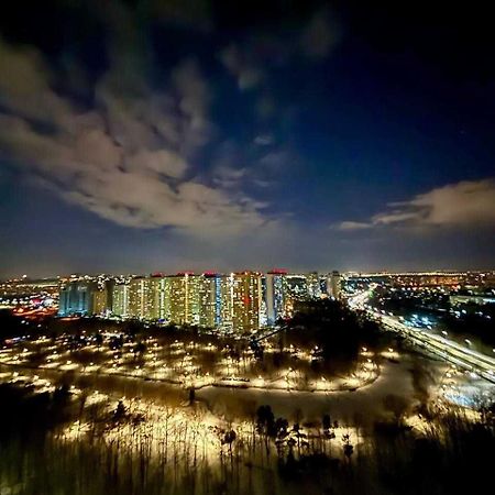 Vip Апартаменты В Киеве Exterior foto