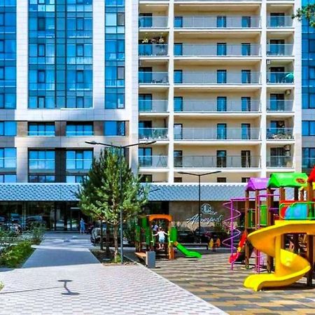 Vip Апартаменты В Киеве Exterior foto
