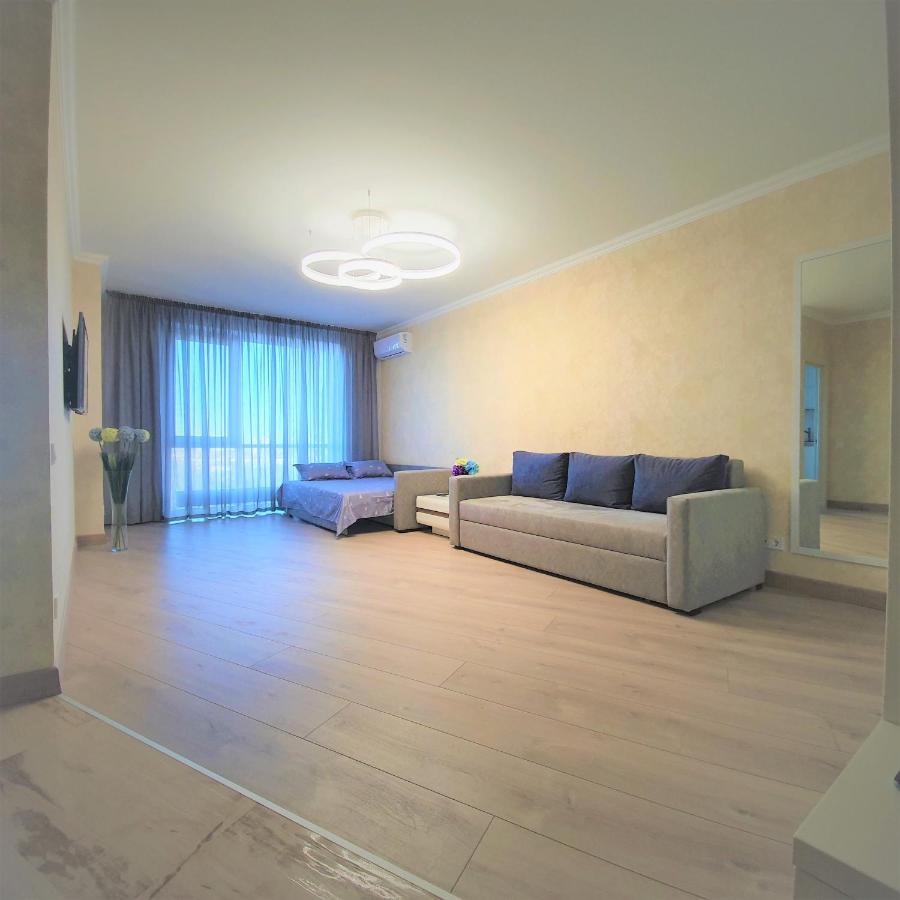 Vip Апартаменты В Киеве Exterior foto