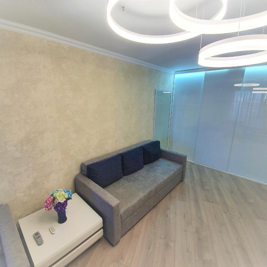 Vip Апартаменты В Киеве Exterior foto