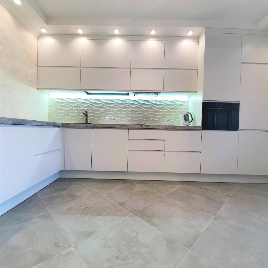 Vip Апартаменты В Киеве Exterior foto