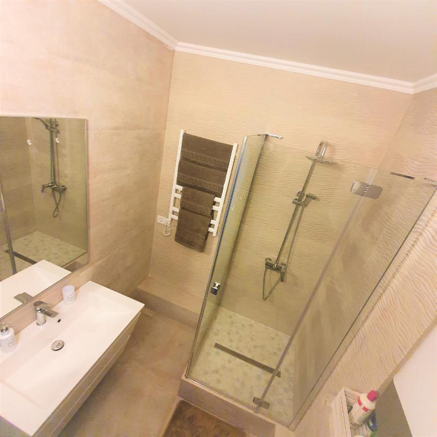 Vip Апартаменты В Киеве Exterior foto