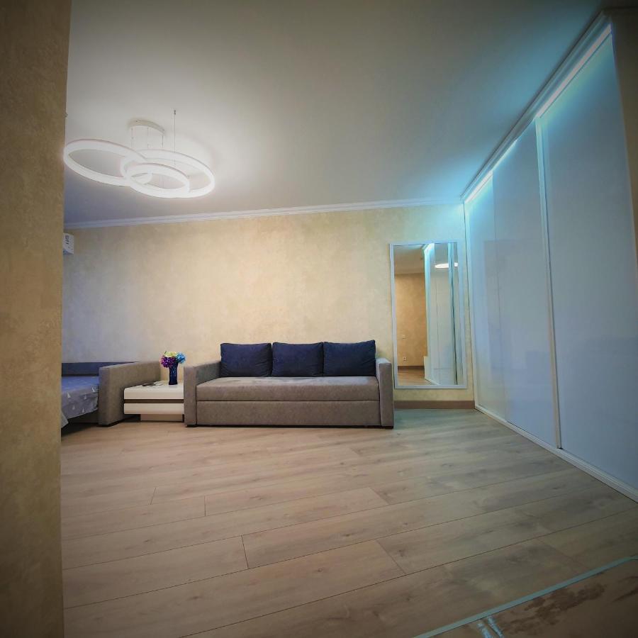 Vip Апартаменты В Киеве Exterior foto