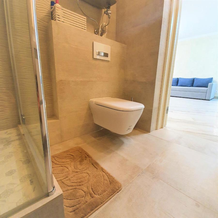 Vip Апартаменты В Киеве Exterior foto