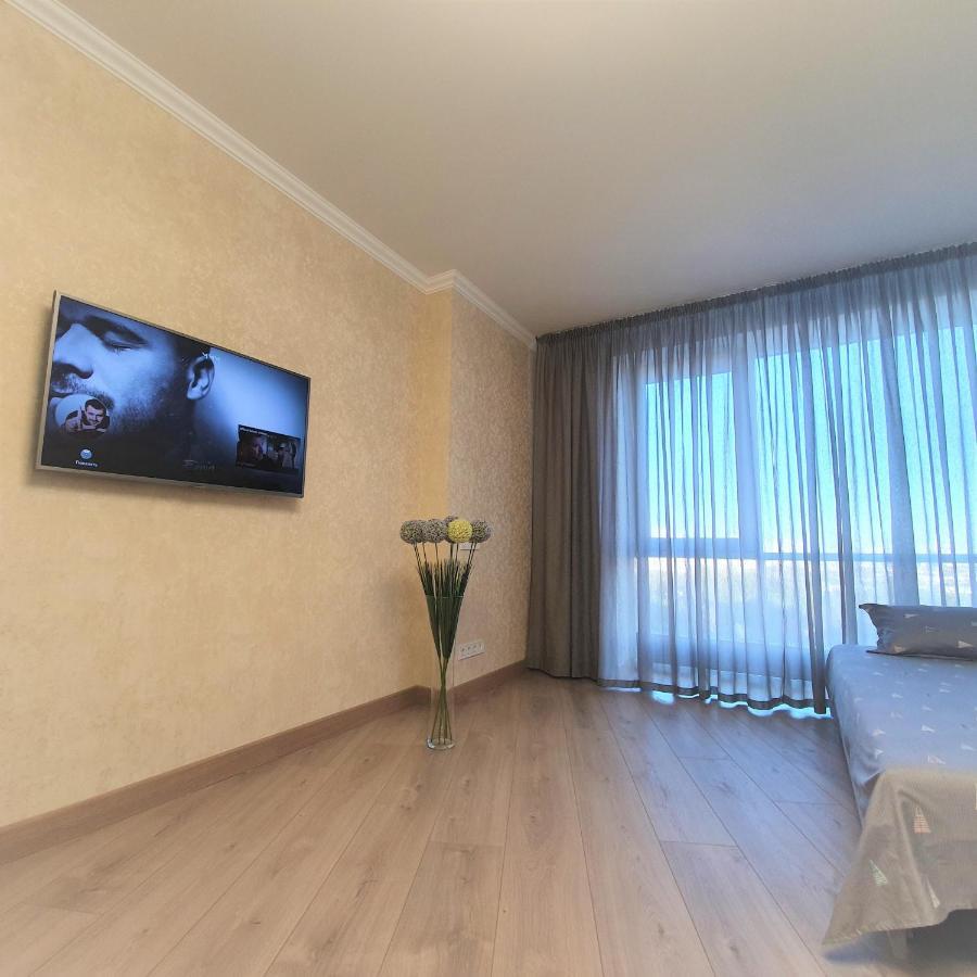 Vip Апартаменты В Киеве Exterior foto